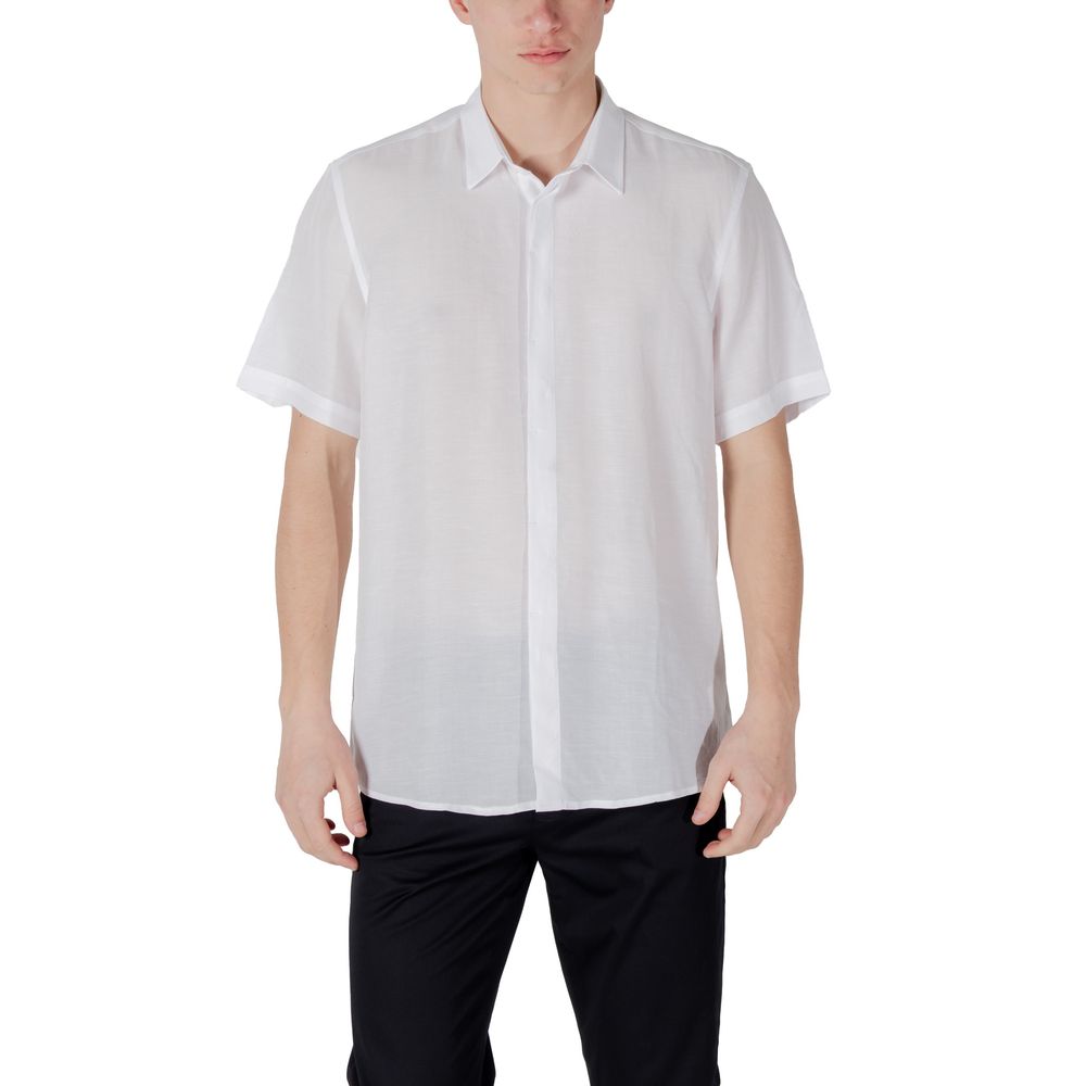 Overhemd Antony Morato