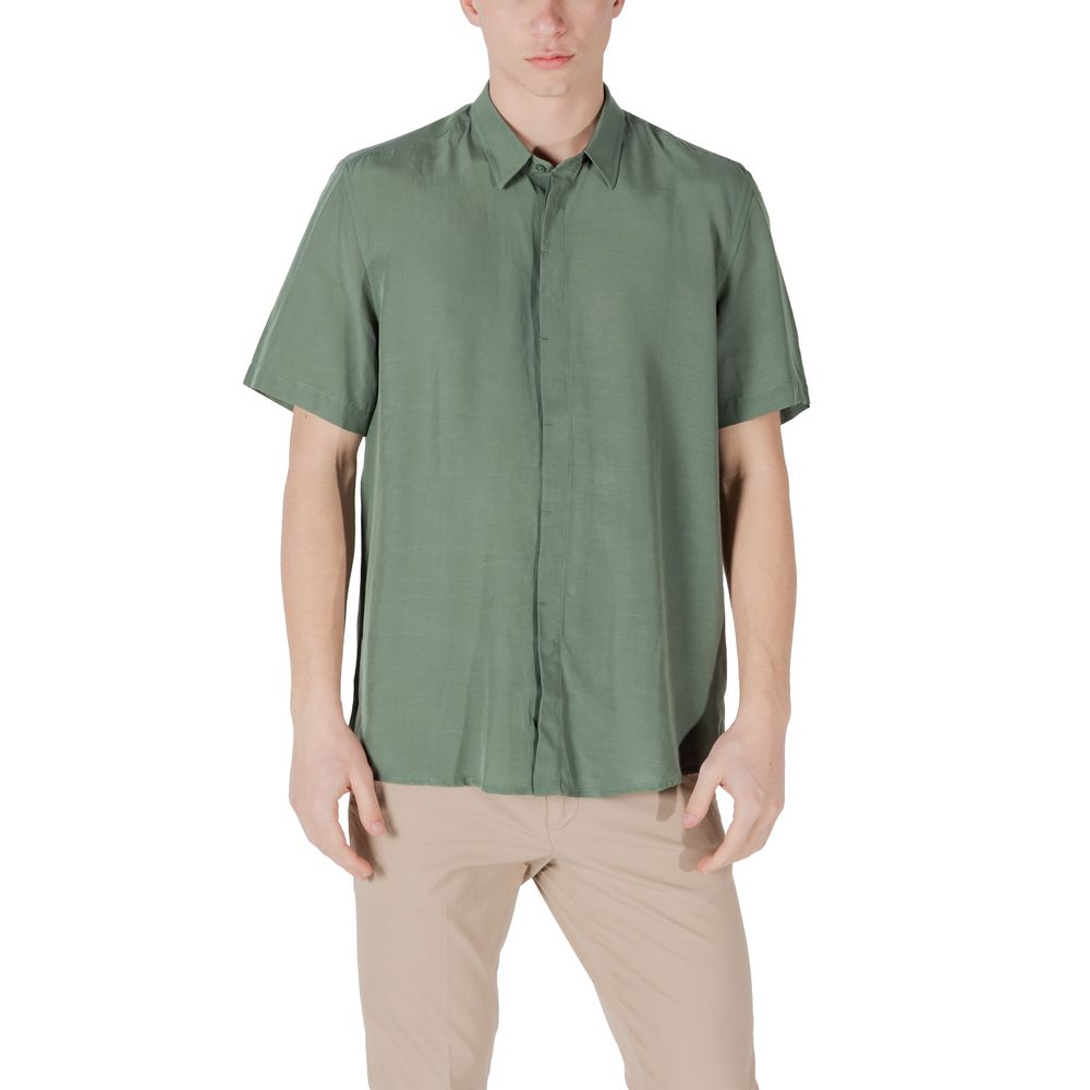 Overhemd Antony Morato