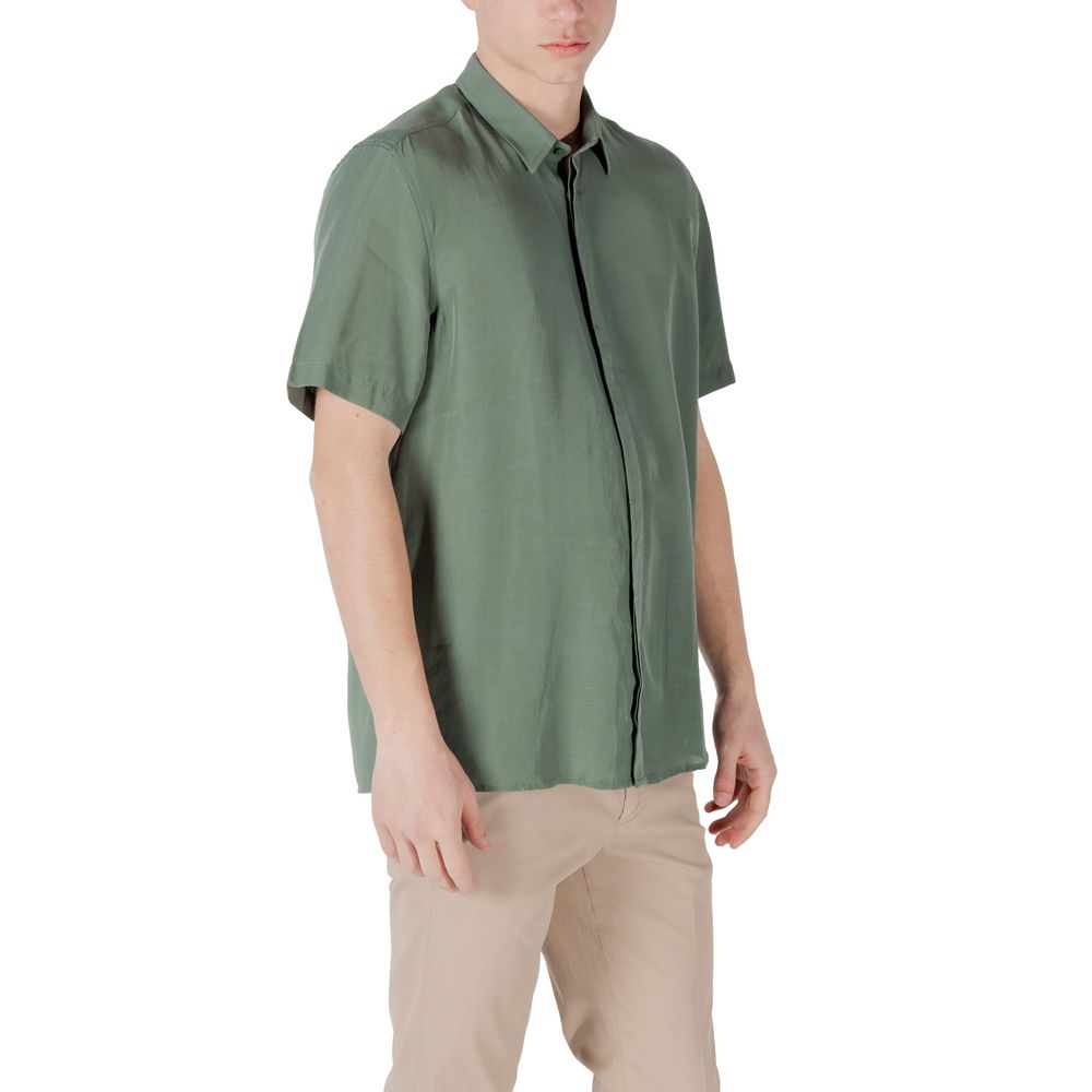 Overhemd Antony Morato