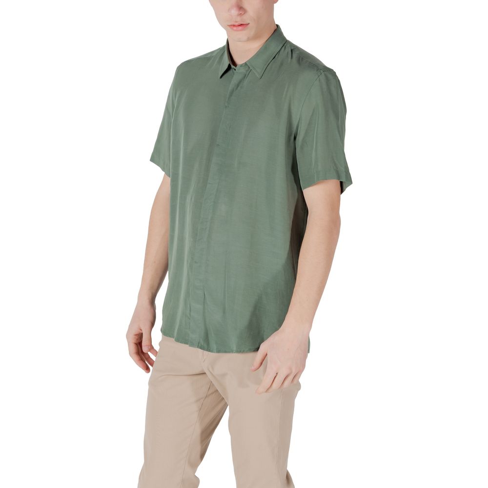 Overhemd Antony Morato