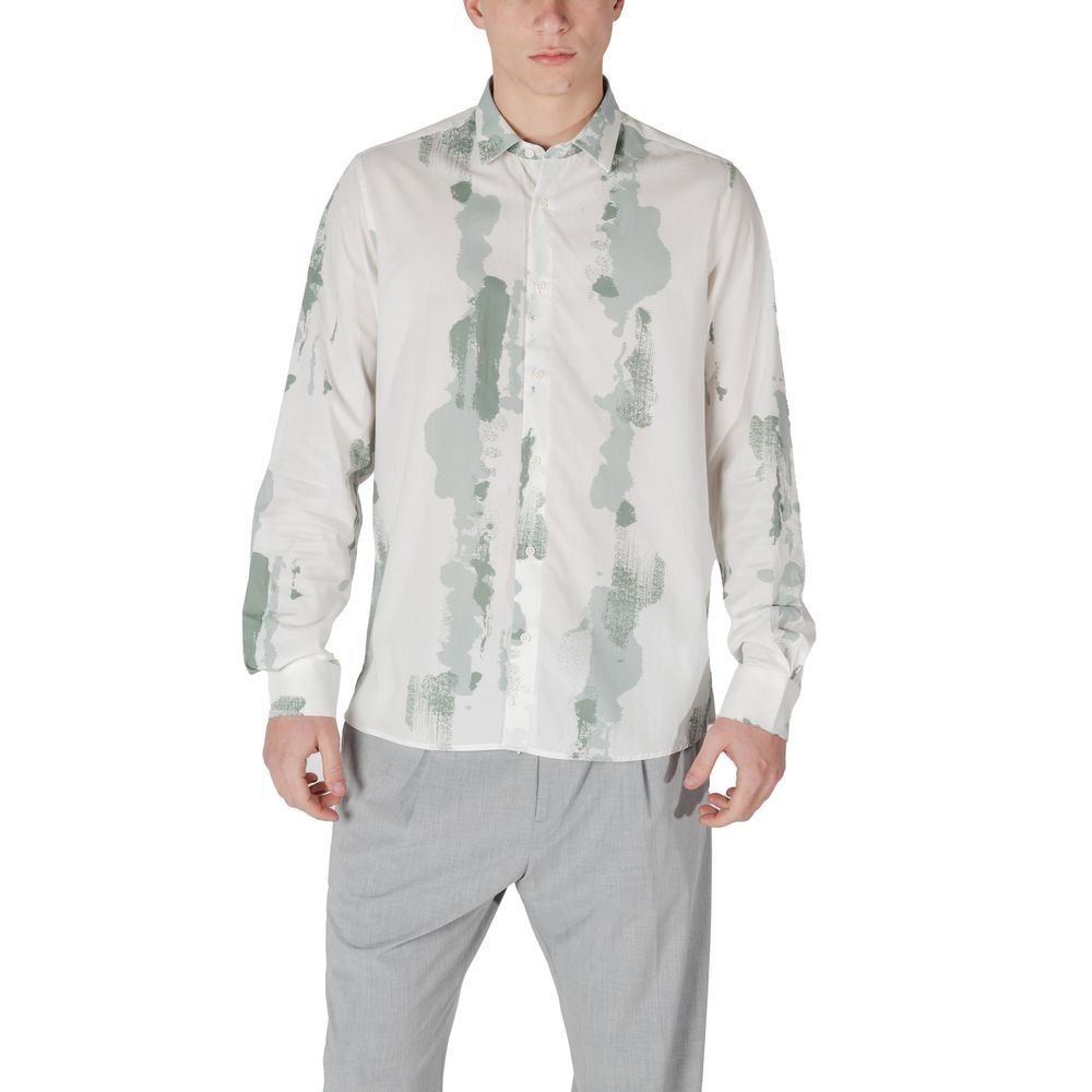 Overhemd Antony Morato