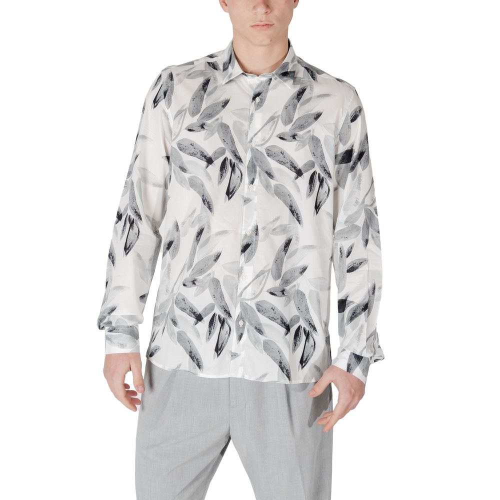 Overhemd Antony Morato