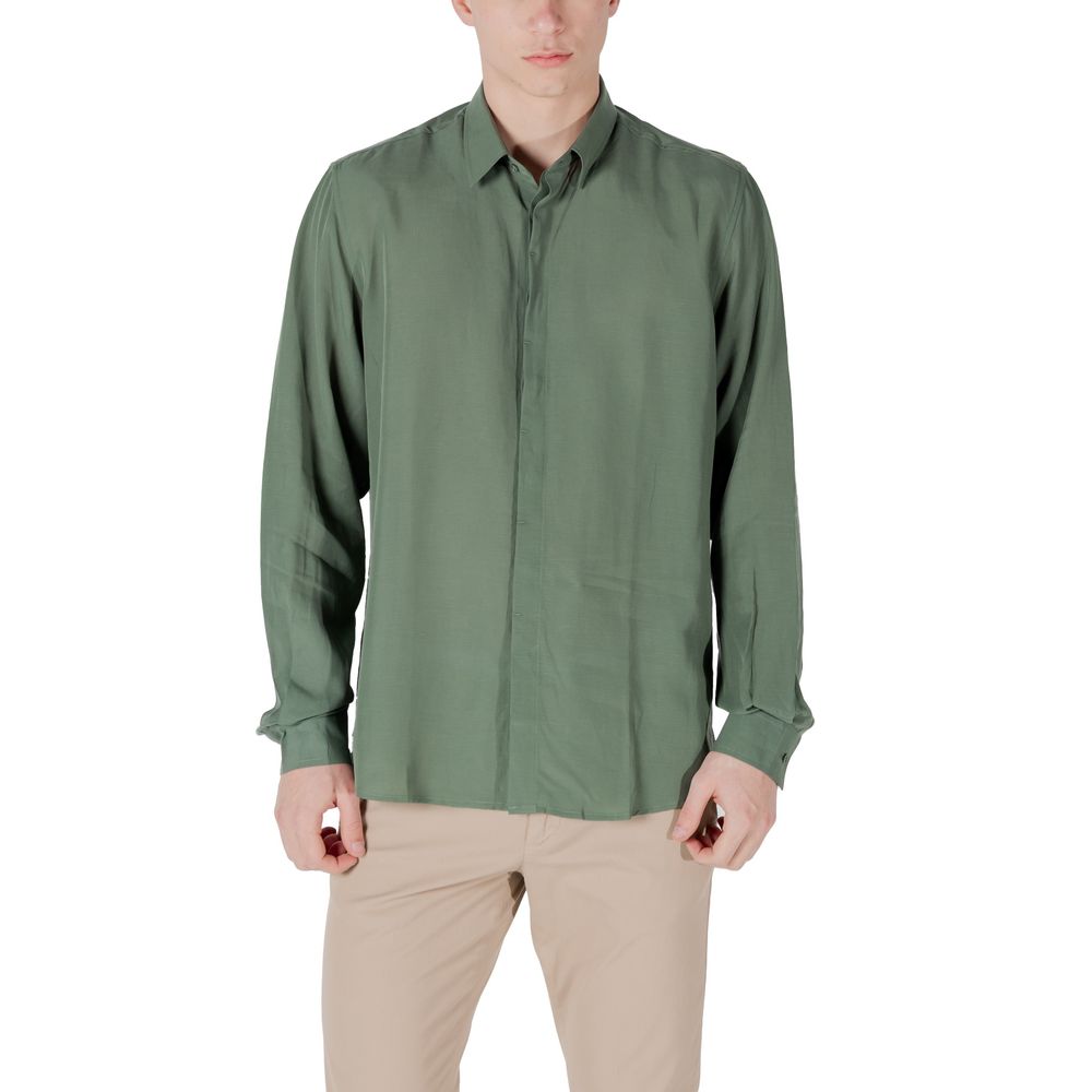 Overhemd Antony Morato