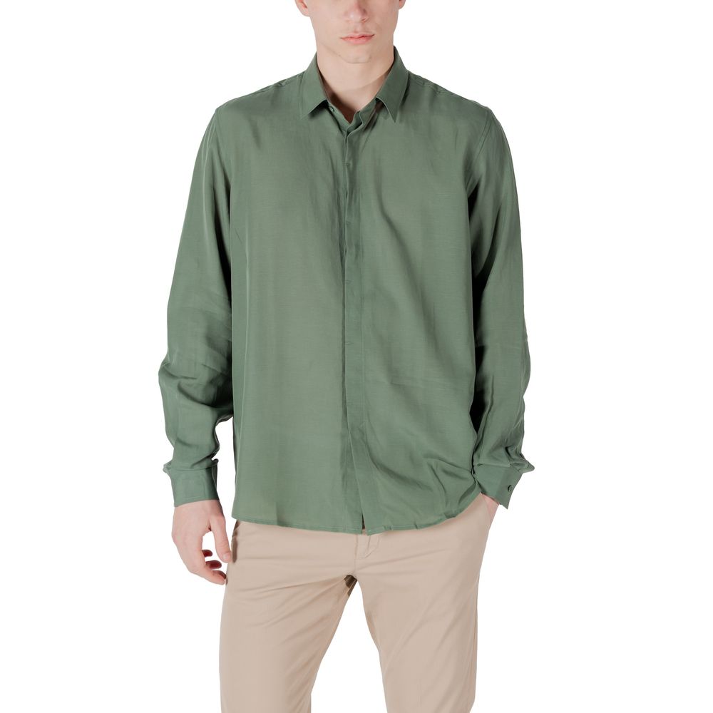 Overhemd Antony Morato