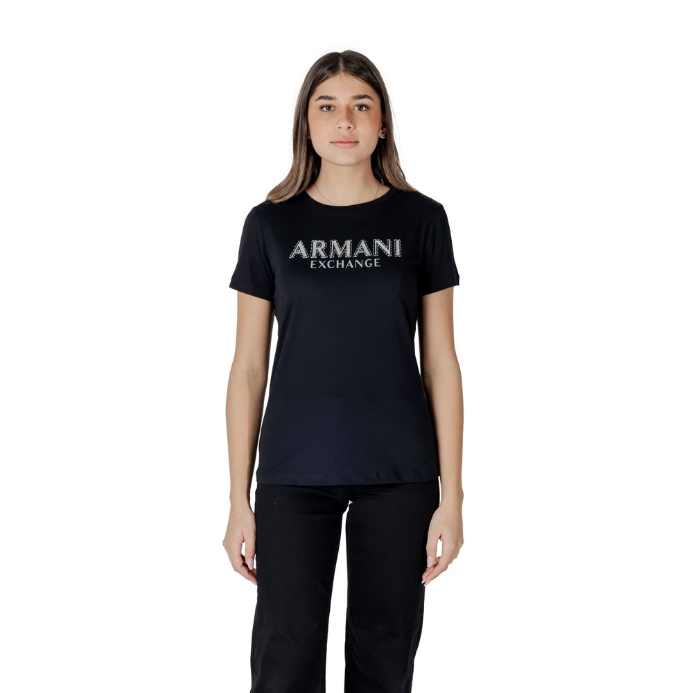 T-Shirt Armani Exchange