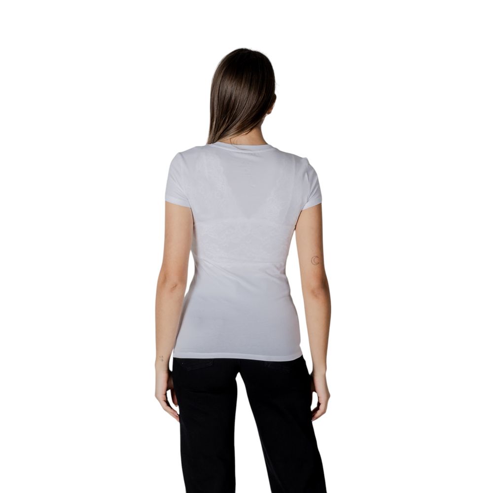 T-Shirt Armani Exchange