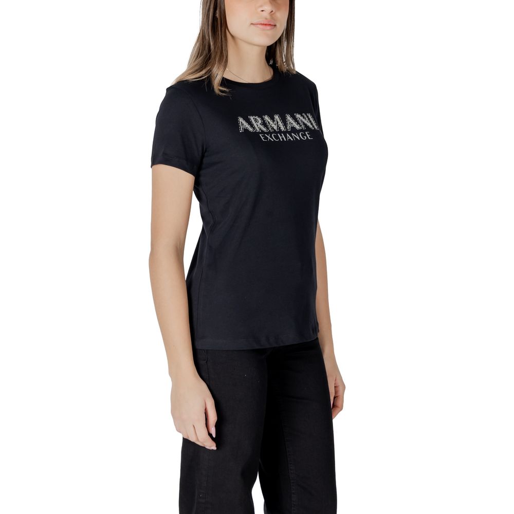 T-Shirt Armani Exchange