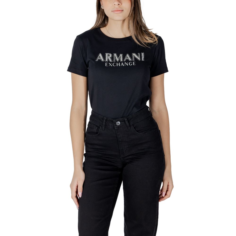 T-Shirt Armani Exchange
