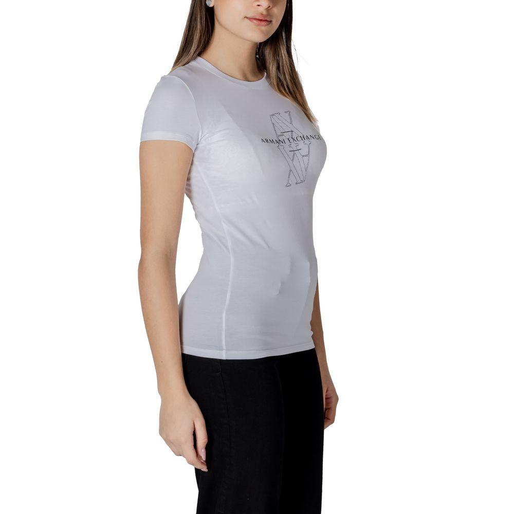 T-Shirt Armani Exchange