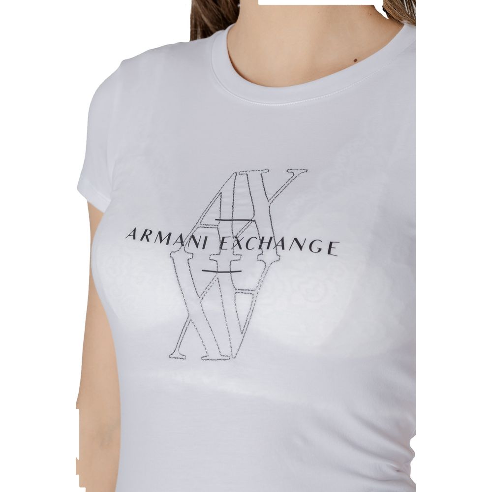T-Shirt Armani Exchange