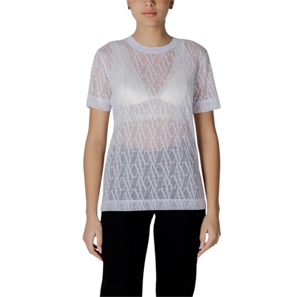 T-Shirt Armani Exchange