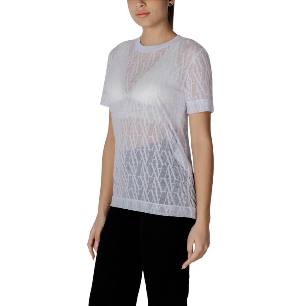 T-Shirt Armani Exchange