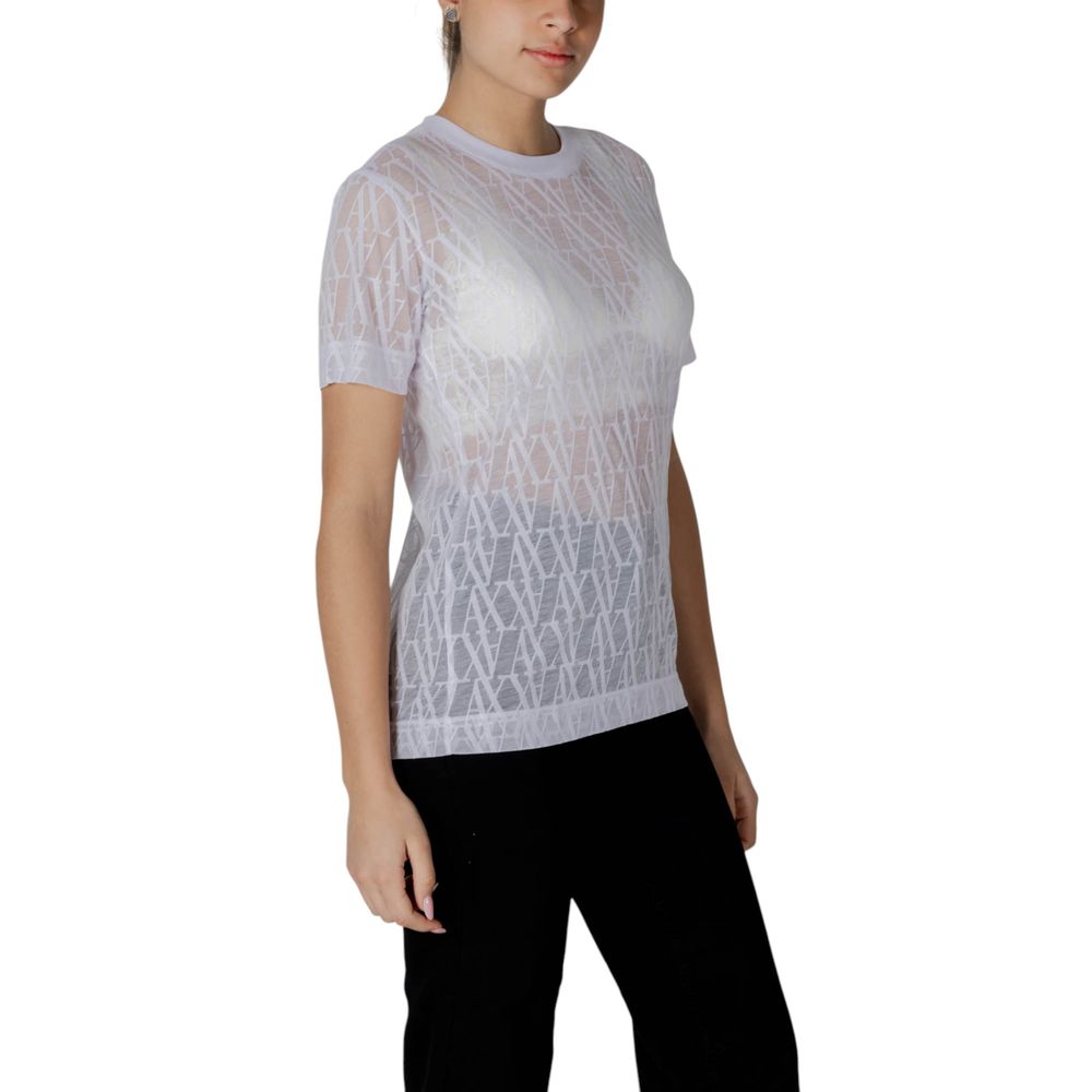 T-Shirt Armani Exchange