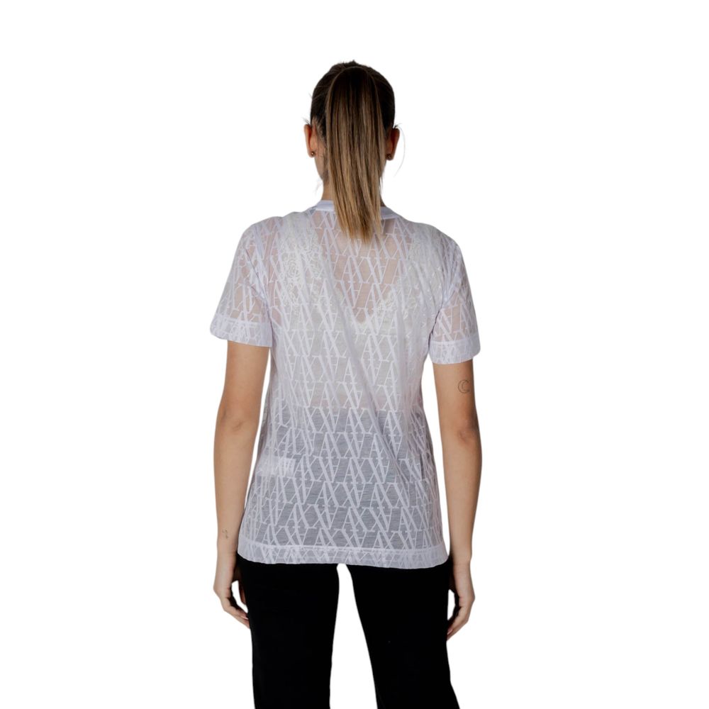 T-Shirt Armani Exchange