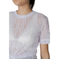 T-Shirt Armani Exchange