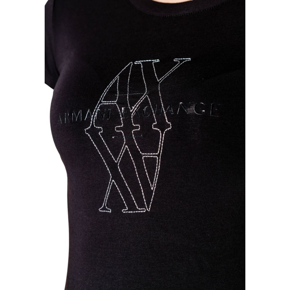 T-Shirt Armani Exchange