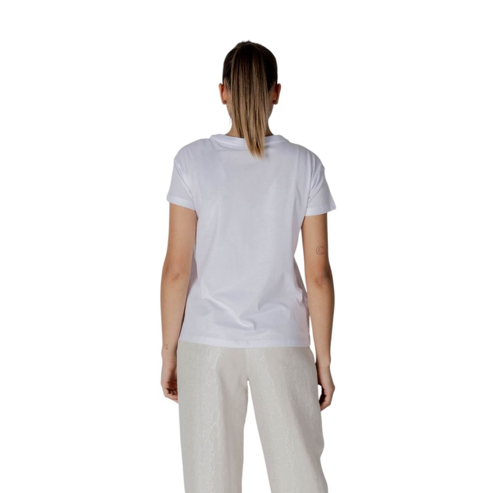 T-Shirt Armani Exchange