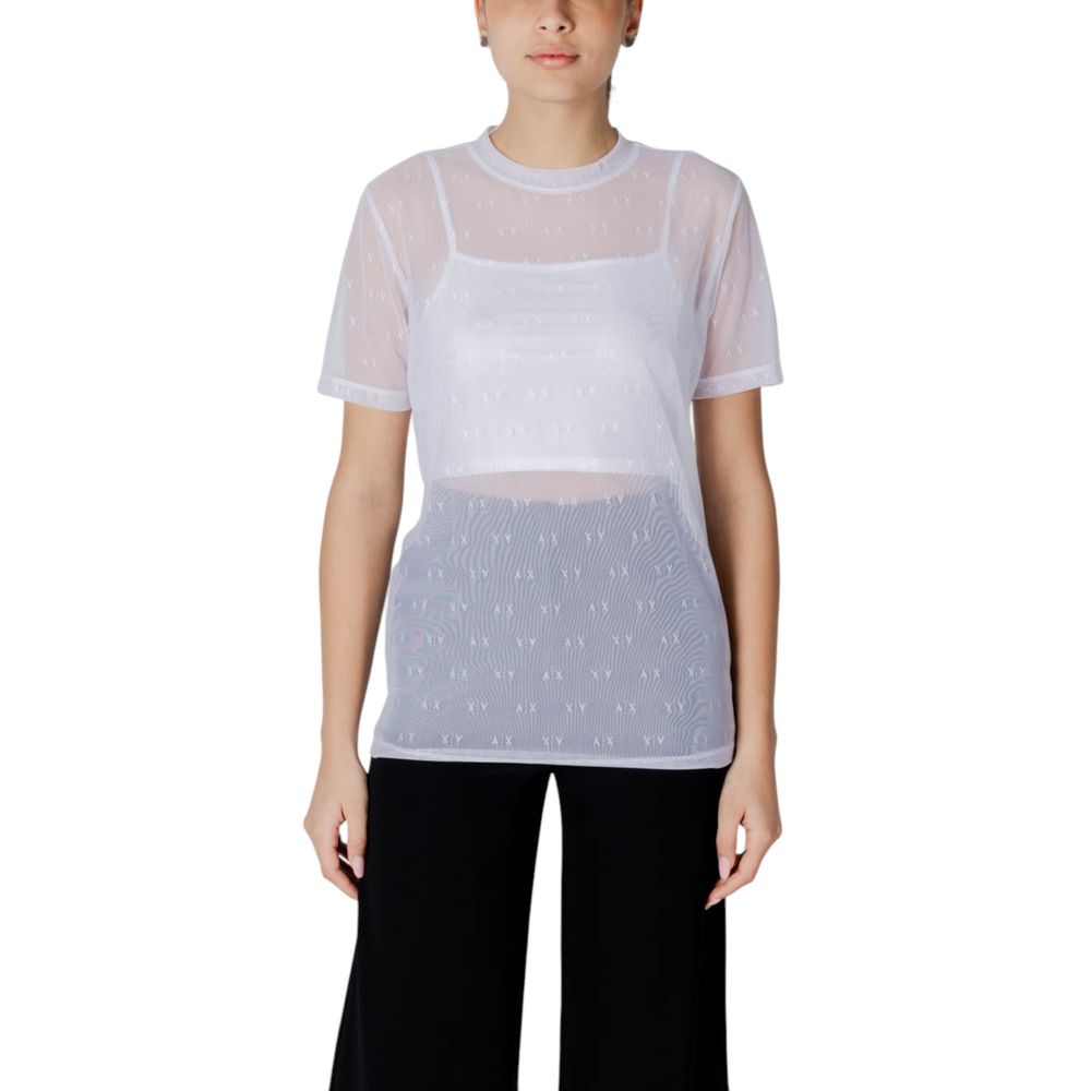 T-Shirt Armani Exchange