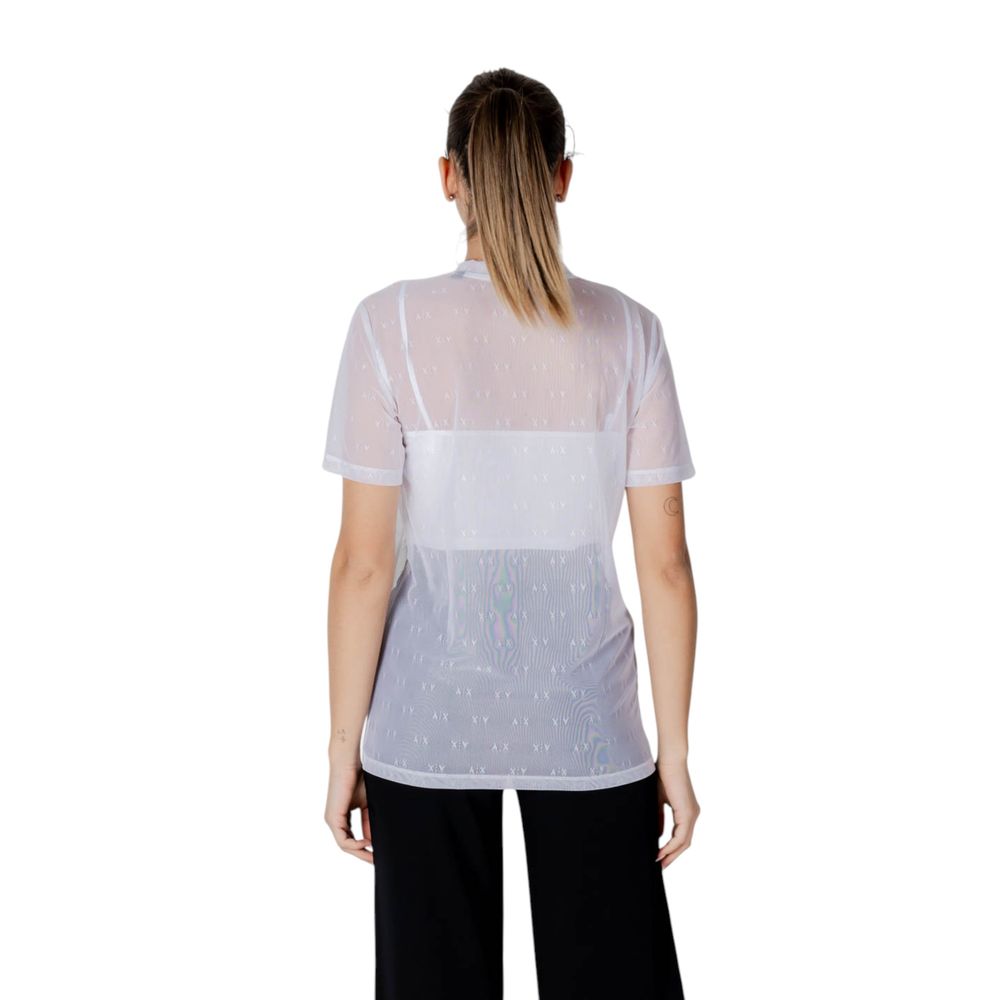 T-Shirt Armani Exchange