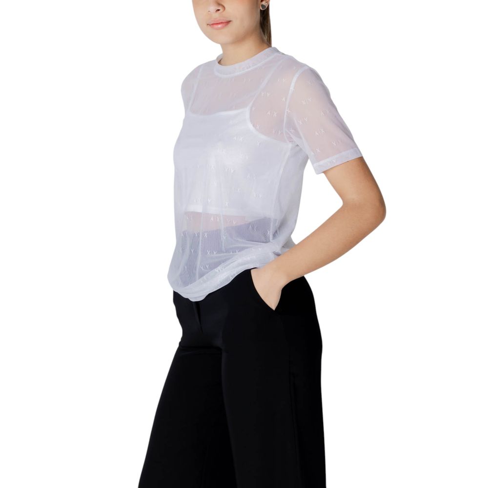 T-Shirt Armani Exchange