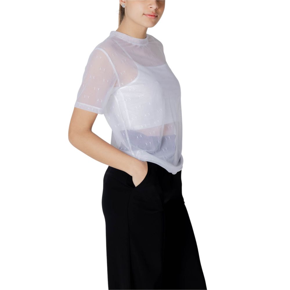 T-Shirt Armani Exchange