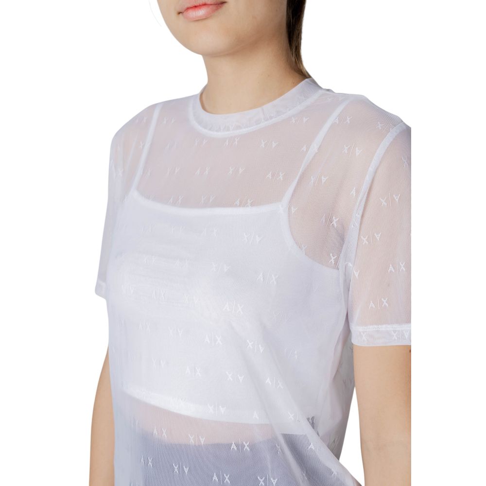 T-Shirt Armani Exchange