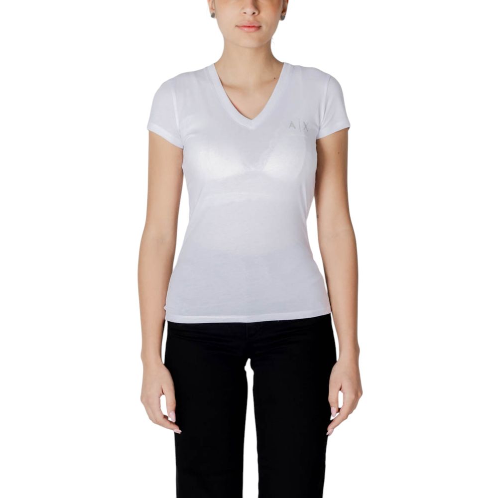 T-Shirt Armani Exchange