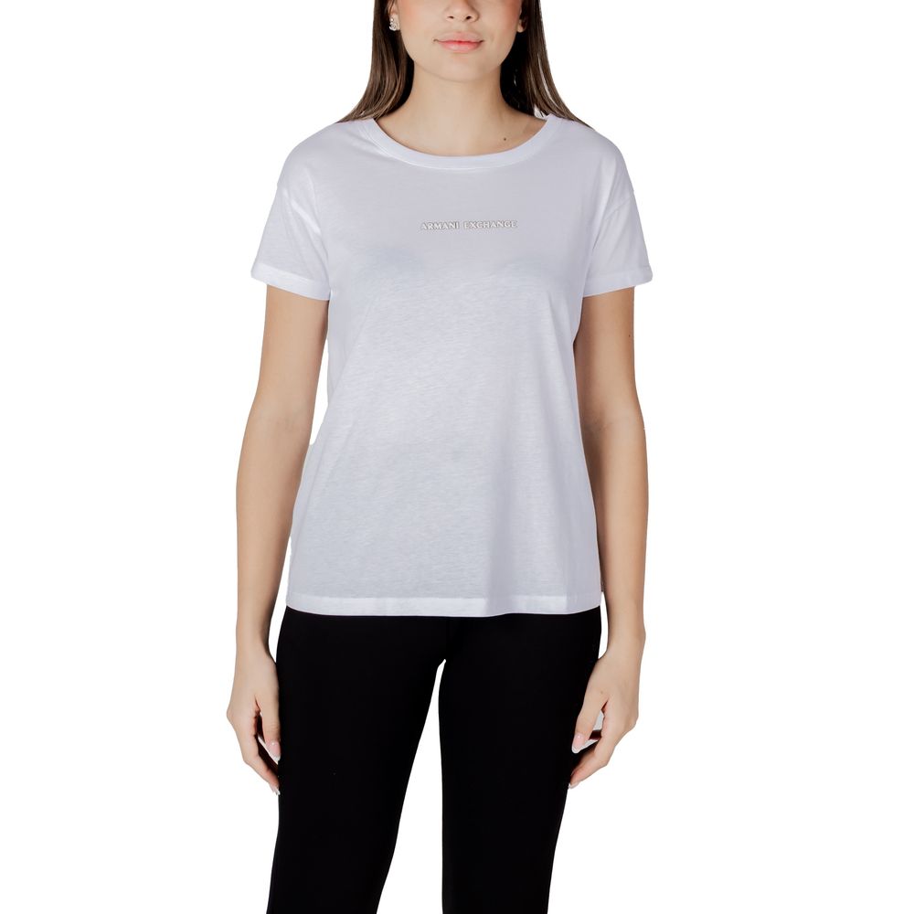 T-Shirt Armani Exchange