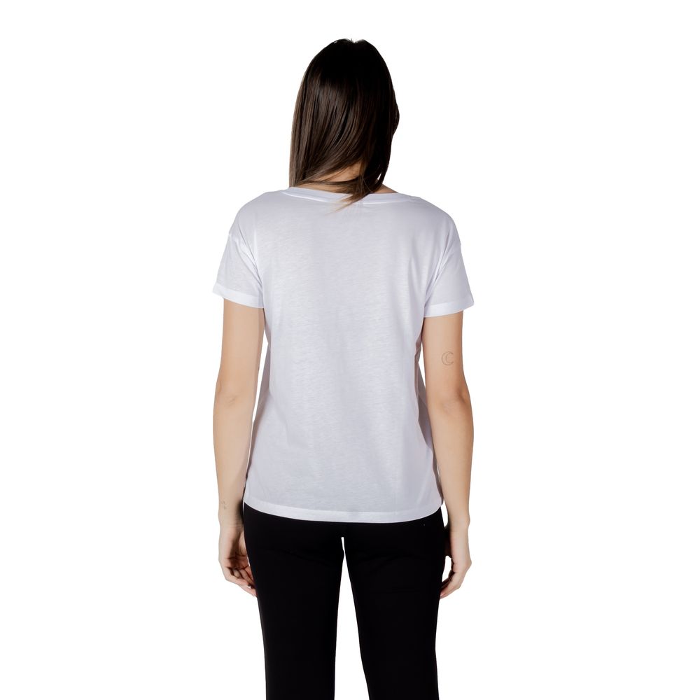 T-Shirt Armani Exchange