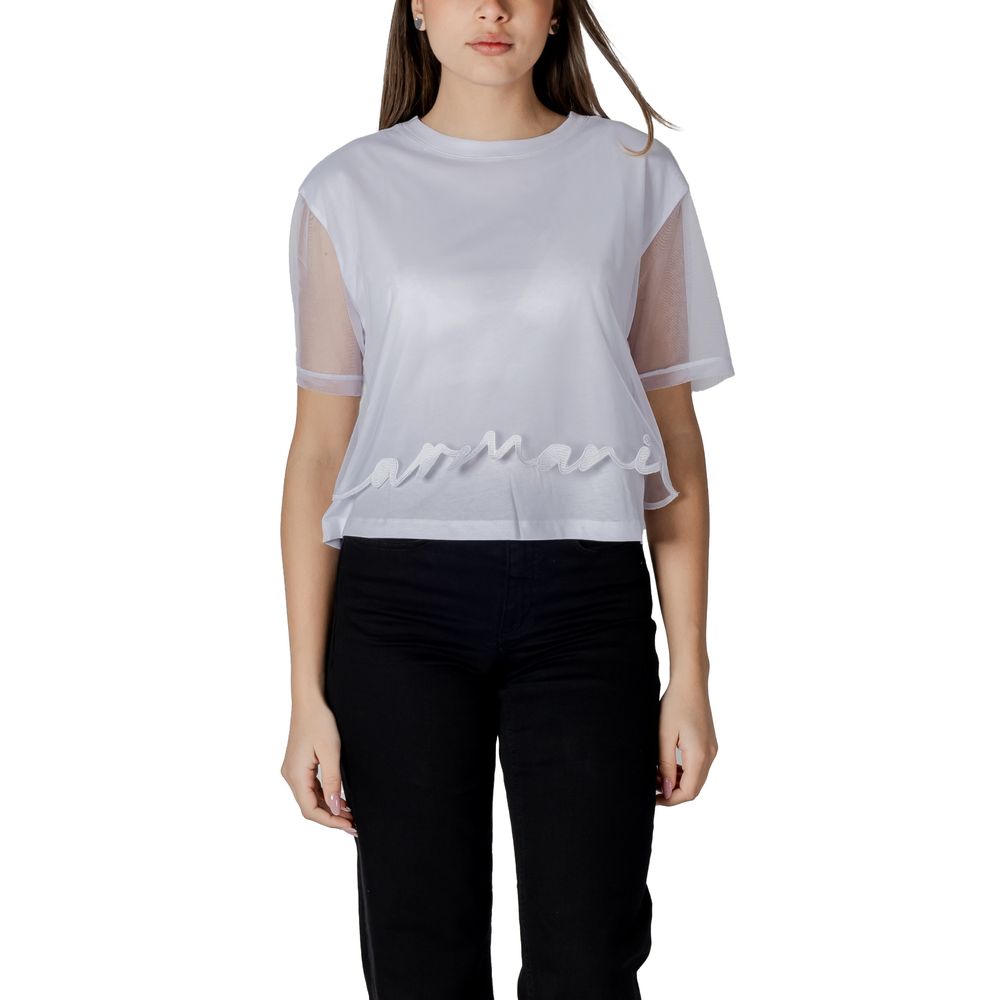 T-Shirt Armani Exchange