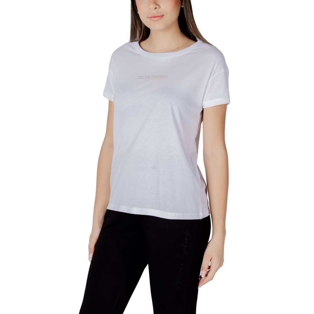 T-Shirt Armani Exchange