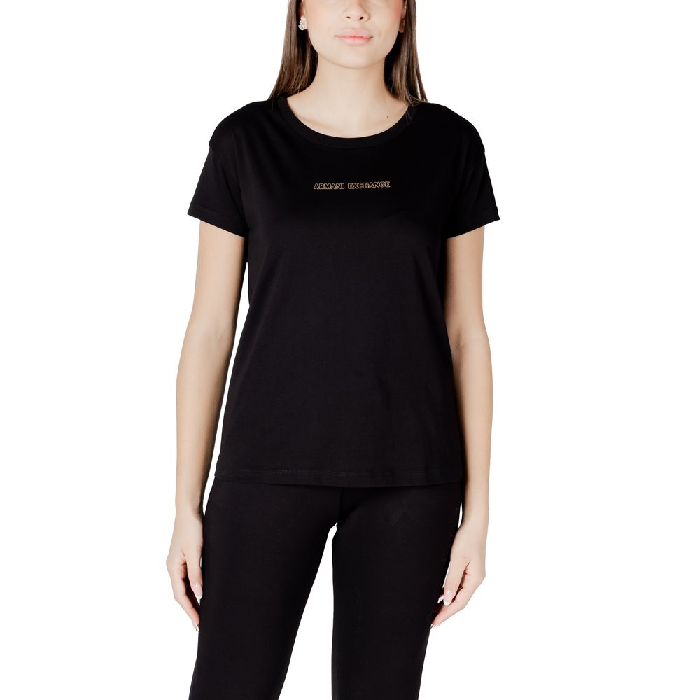 T-Shirt Armani Exchange