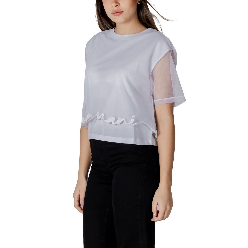 T-Shirt Armani Exchange