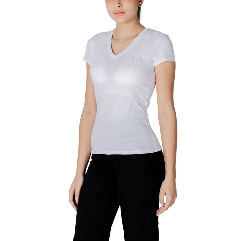 T-Shirt Armani Exchange