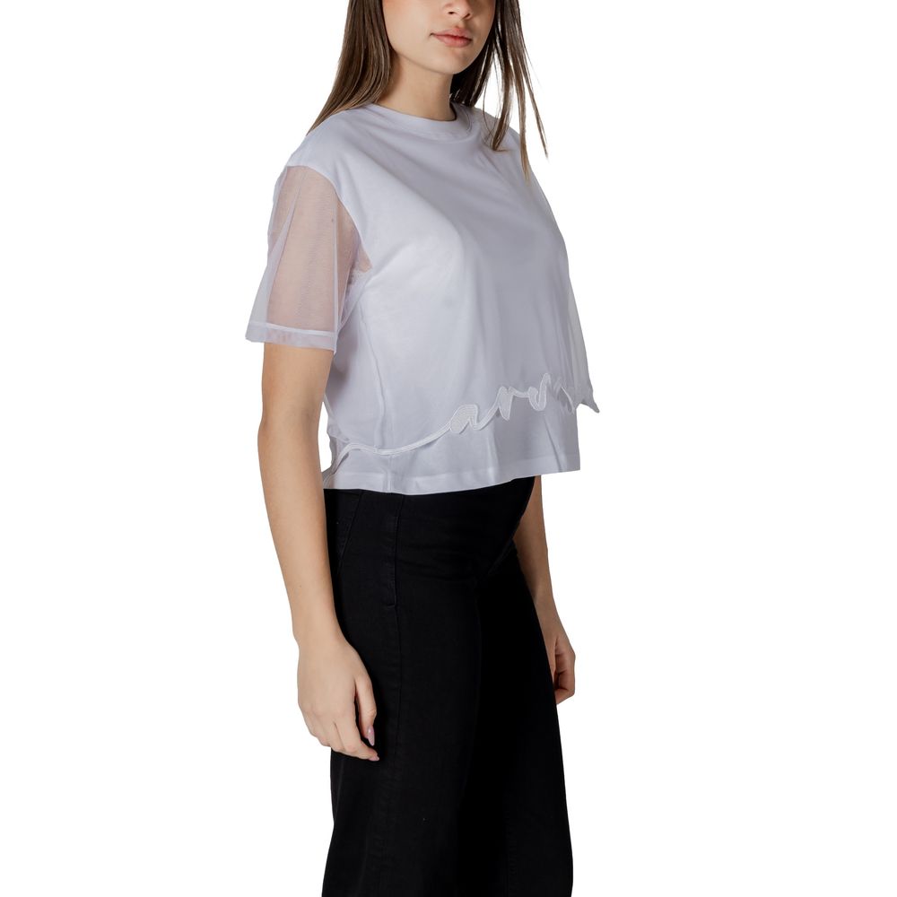 T-Shirt Armani Exchange