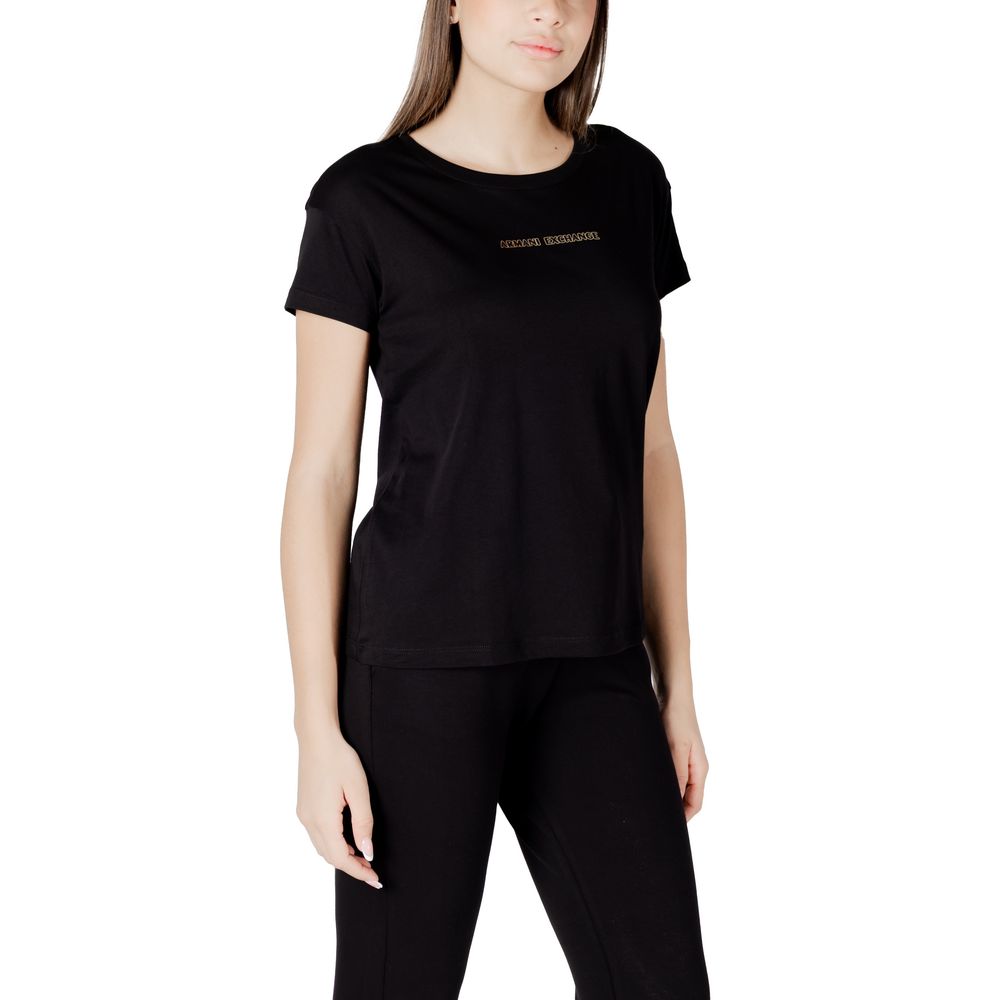 T-Shirt Armani Exchange