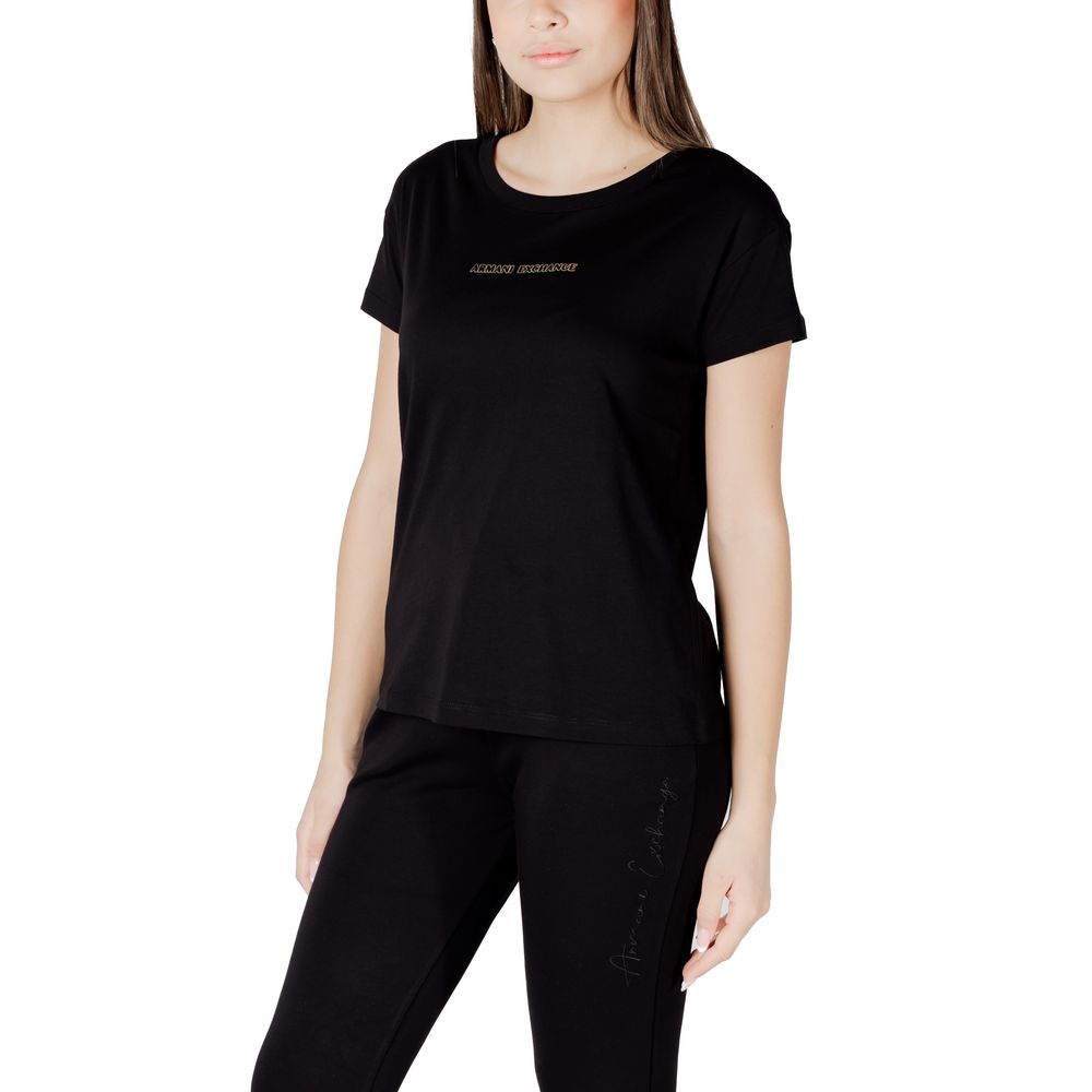T-Shirt Armani Exchange