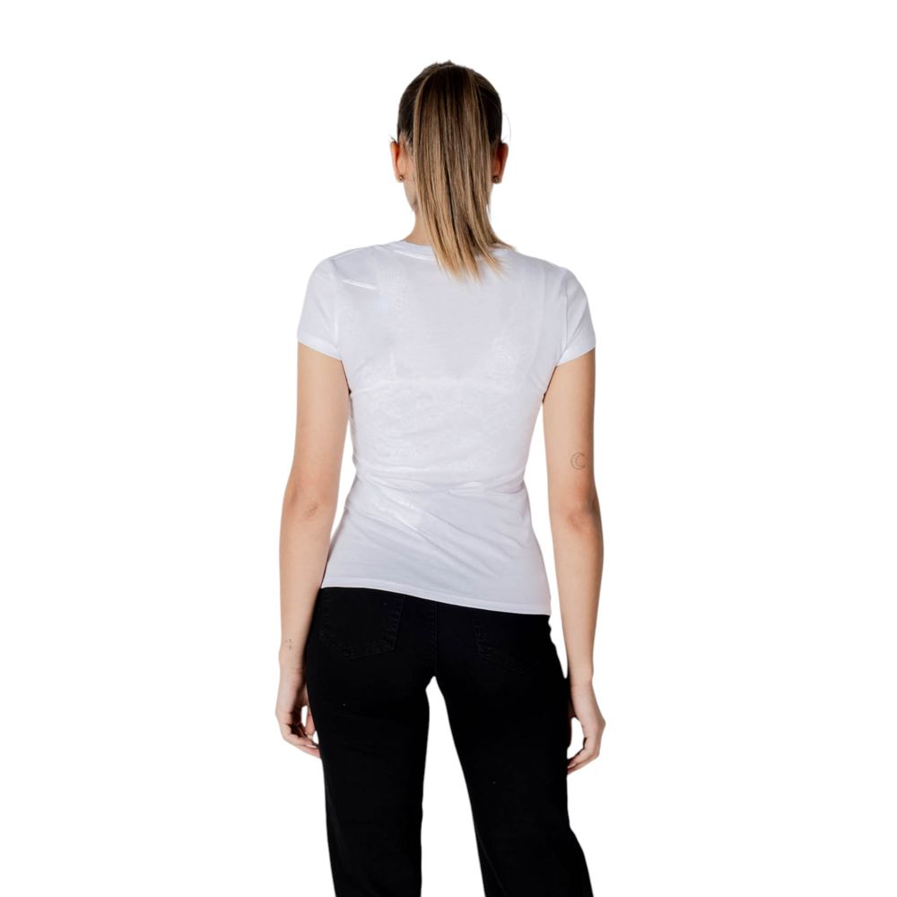 T-Shirt Armani Exchange