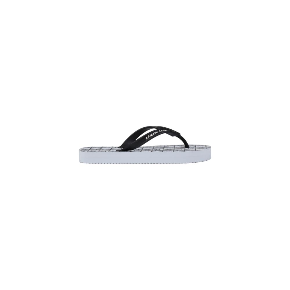 Slippers Armani Exchange