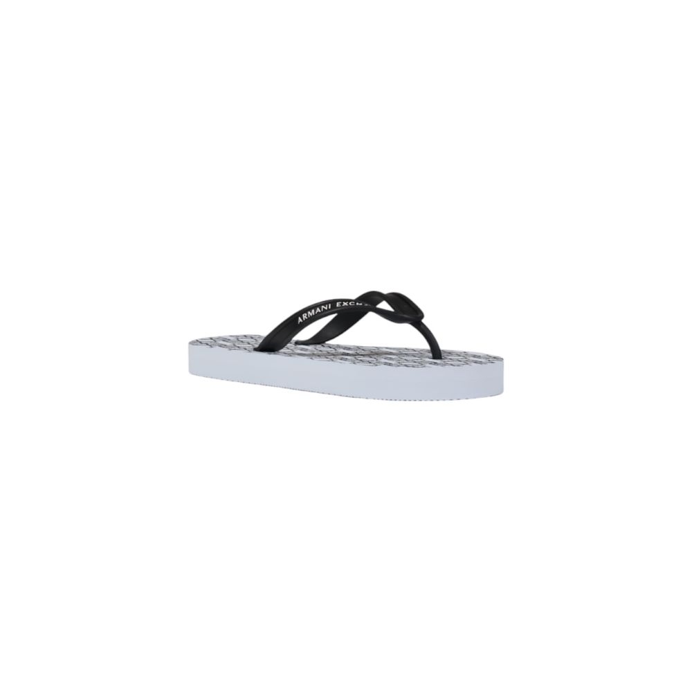 Slippers Armani Exchange