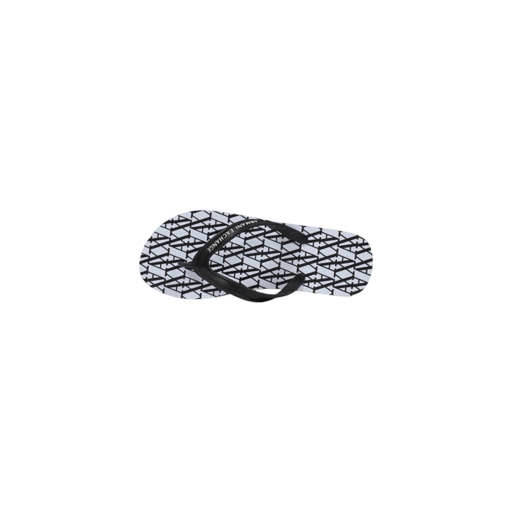 Slippers Armani Exchange