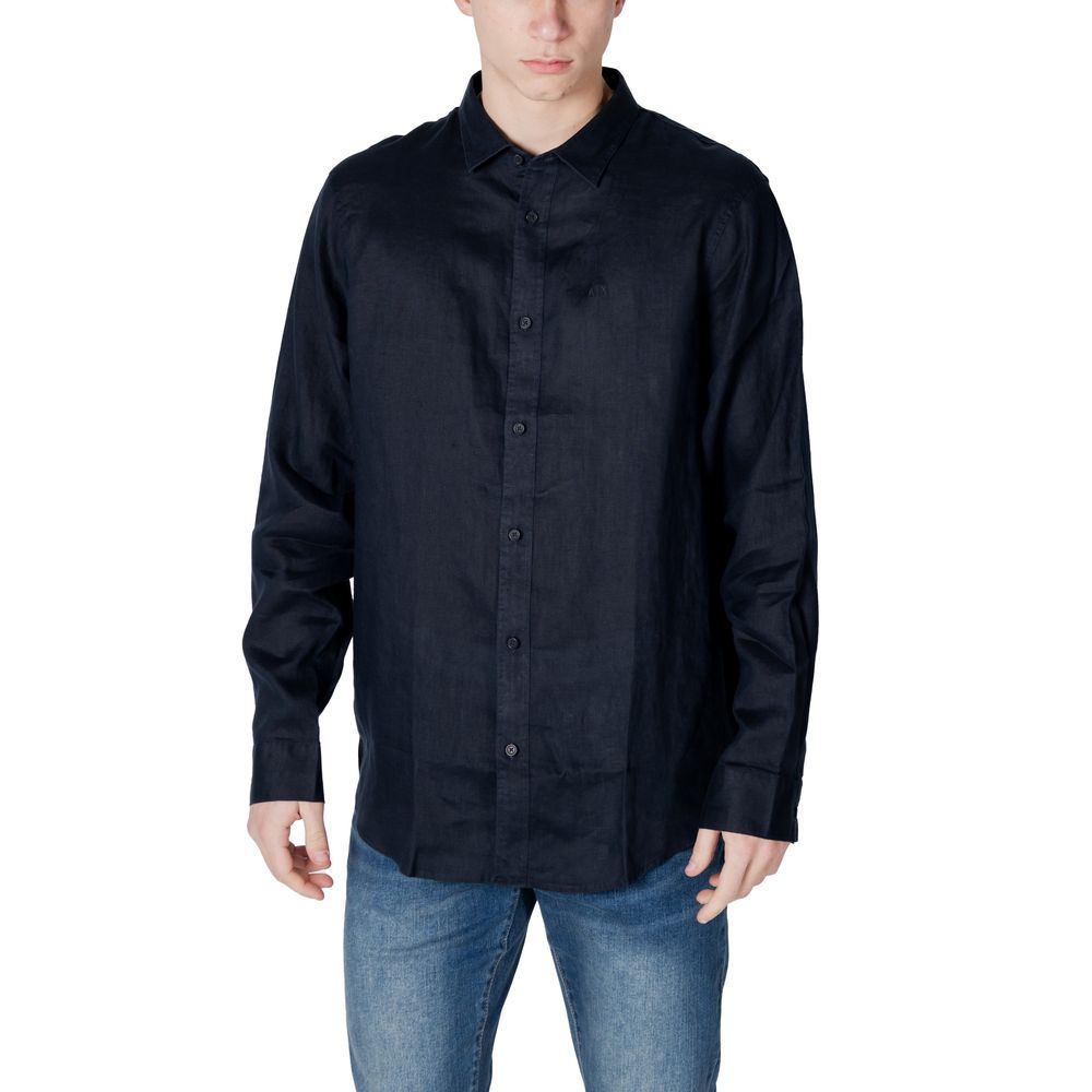 Overhemd Armani Exchange
