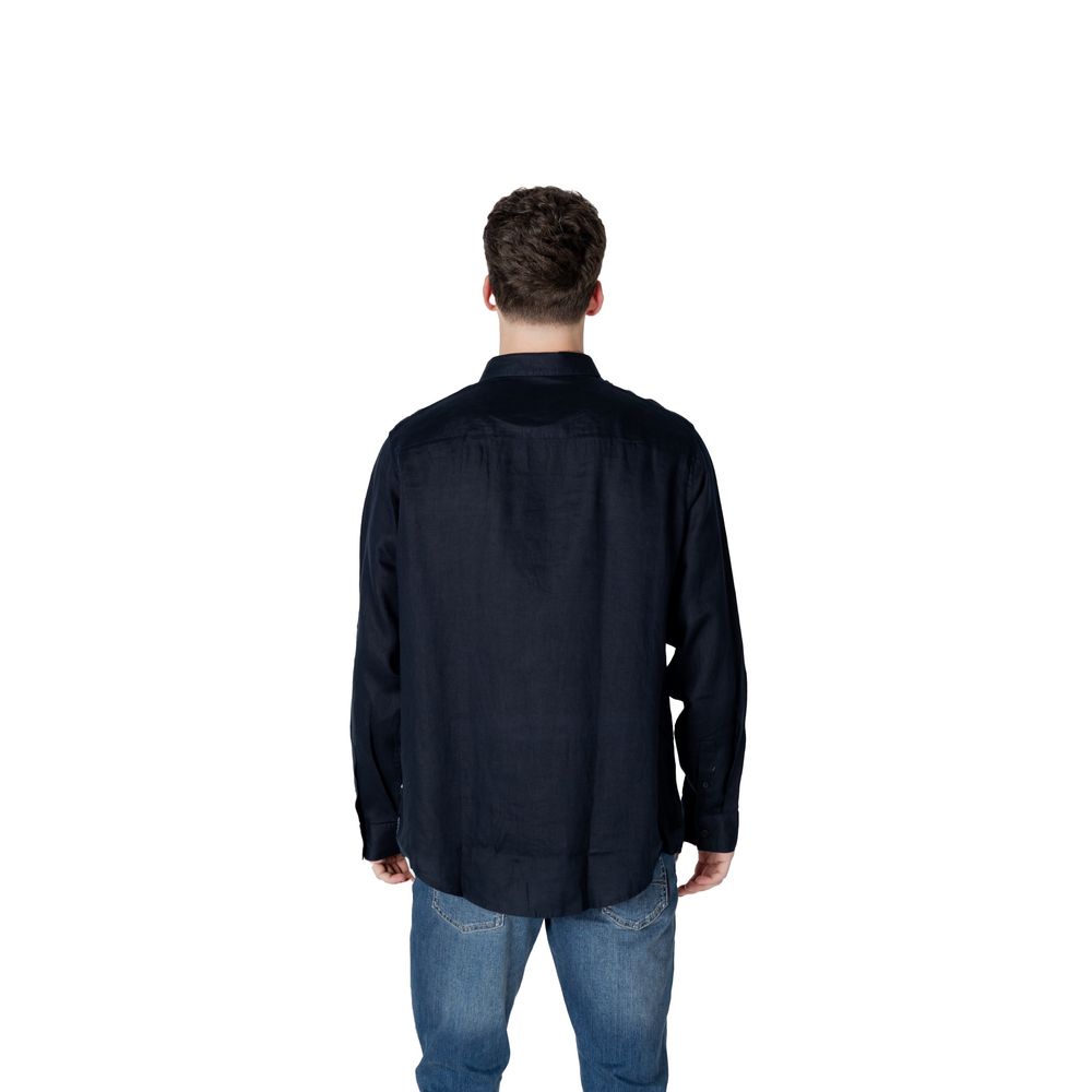 Overhemd Armani Exchange