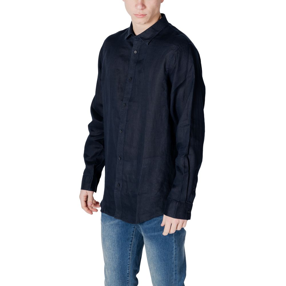 Overhemd Armani Exchange