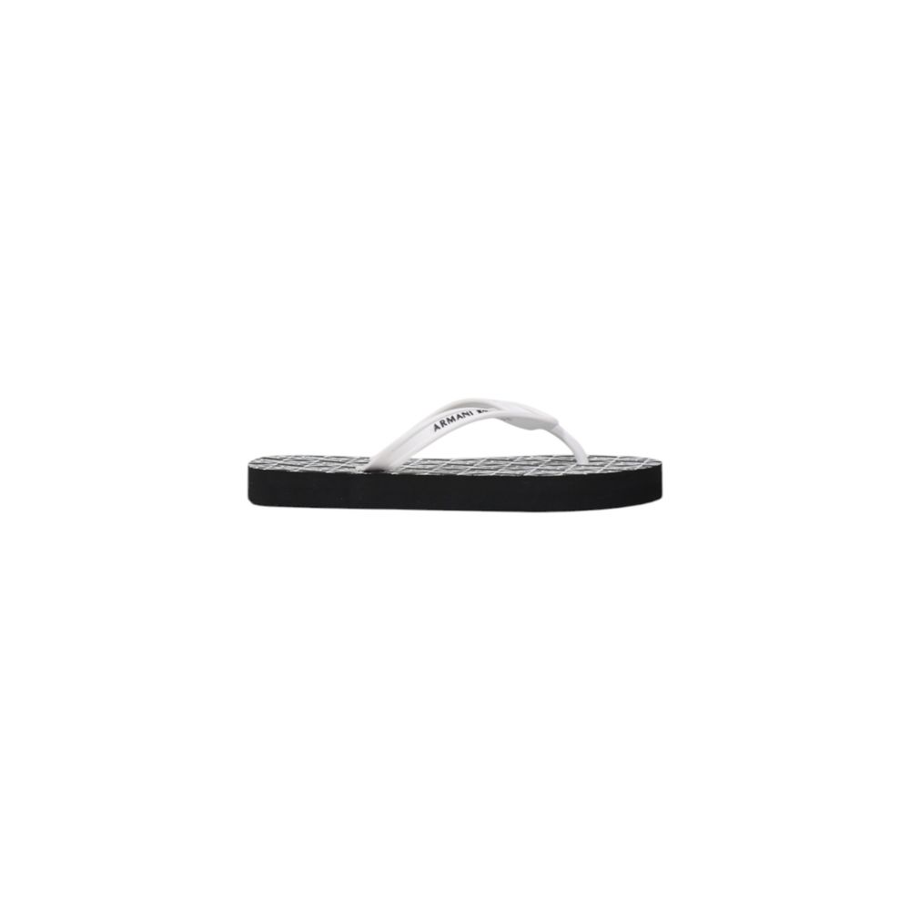 Slippers Armani Exchange
