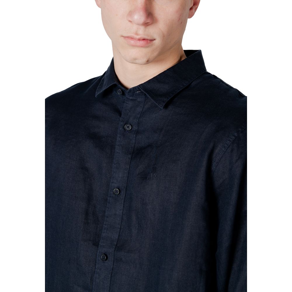 Overhemd Armani Exchange