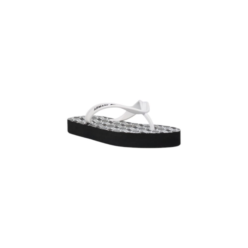 Slippers Armani Exchange