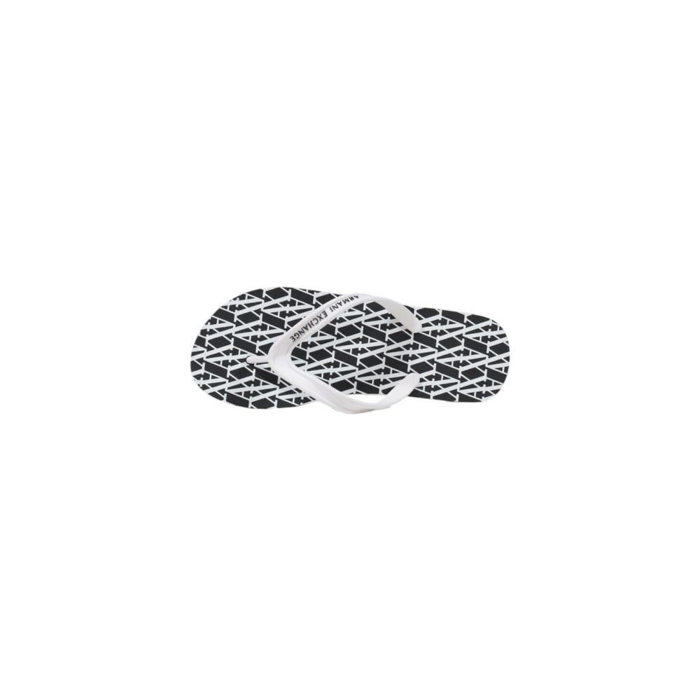 Slippers Armani Exchange