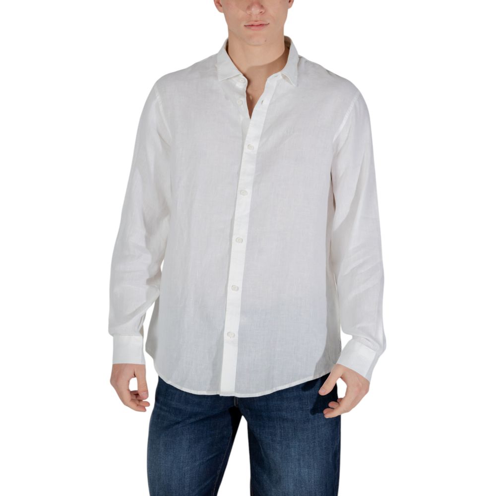 Overhemd Armani Exchange
