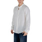 Overhemd Armani Exchange